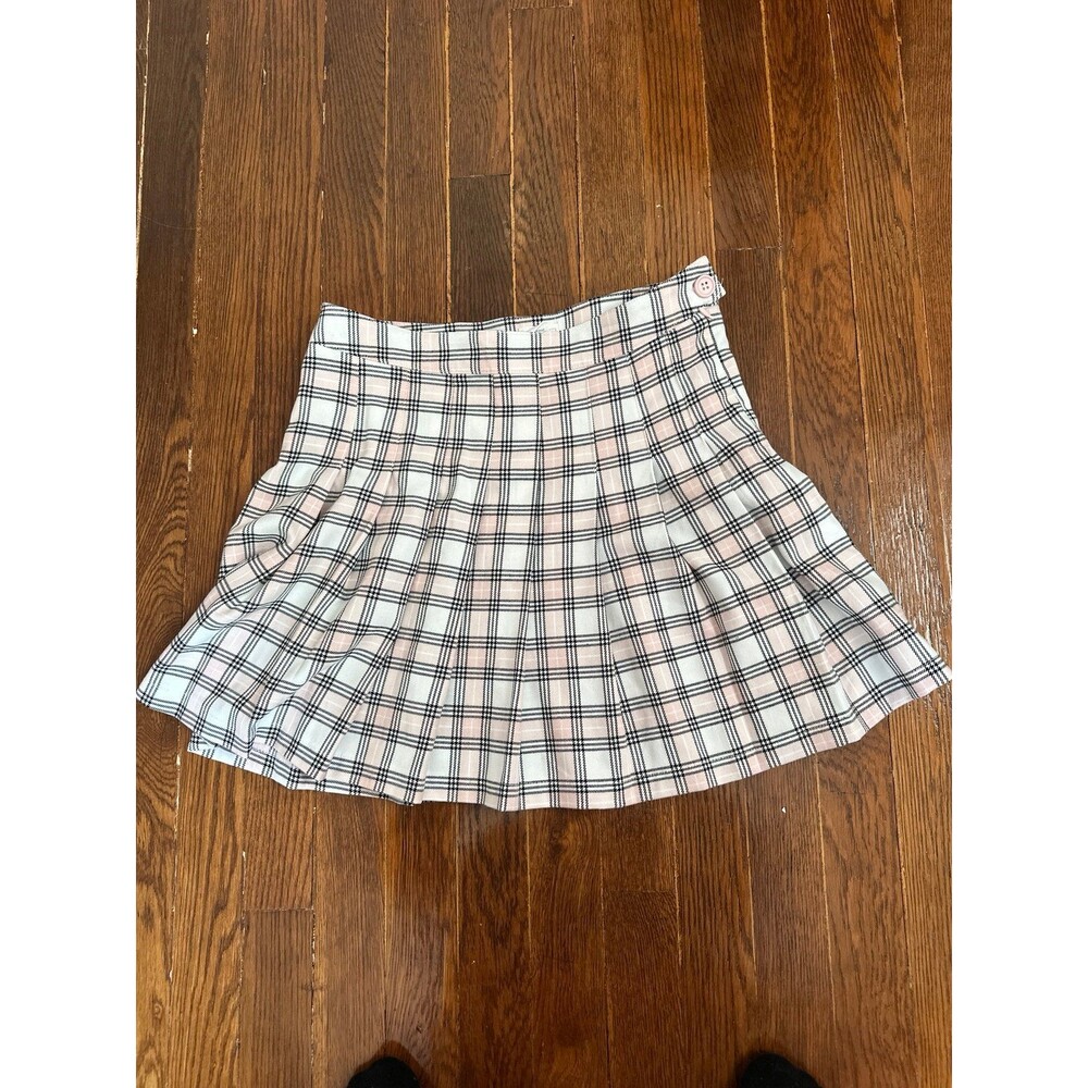 Mini skirt